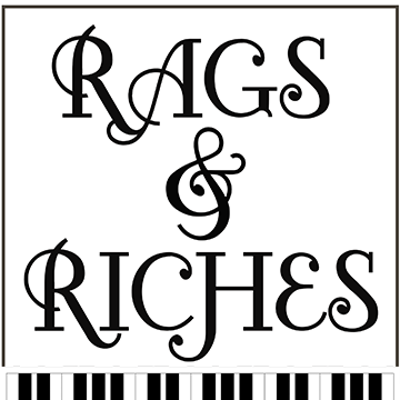 Rags & Riches Piano Polishers